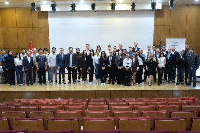 Mudanya Üniversitesi’nde gelecek konuşuldu