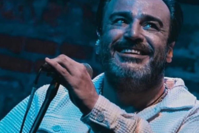 Müzisyen Rıza Tamer Şişman hayatını kaybetti