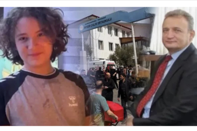 Okul katliamı faili öğrencinin babası uluslararası dolandırıcılık davasında yargılanmış