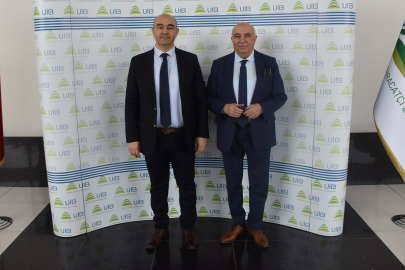 UMSMİB’de Ömer Faruk Kuşçulu dönemi