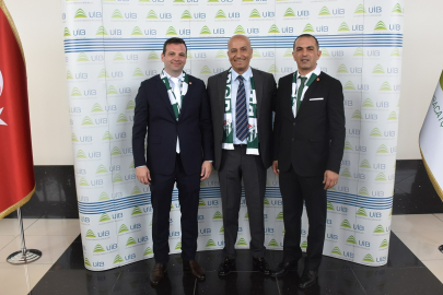 UYMSİB’de Hamdi Taner dönemi