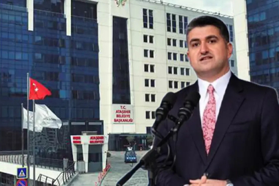 Bir CHP'li belediyeye daha operasyon