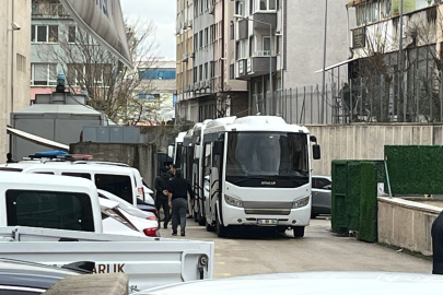 Bozbey soruşturmasında 3 tutuklama daha