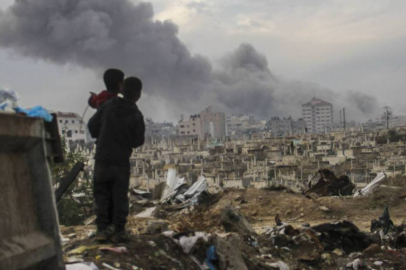 Gazze'de son 24 saatte 7 can kaybı, 8 yaralı