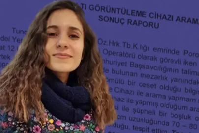 Gülistan Doku soruşturmasında son durum: Vali gözaltında, oğlu tutuklandı