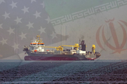 İran Hürmüz Boğazı'nı yeniden kapattı