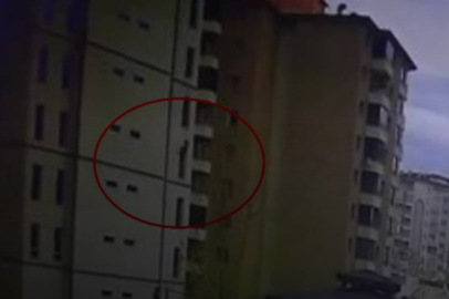 İnşaatta staj yapan lise öğrencisi 25 metreden düşerek hayatını kaybetti