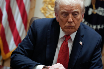 Trump: İran, ABD’ye şantaj yapamaz