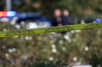 ABD'de silahlı saldırıda 8 çocuk öldürüldü