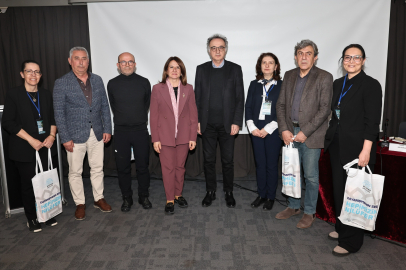 Nilüfer’de erken Osmanlı kadını ve Nilüfer Hatun’un mirası konuşuldu