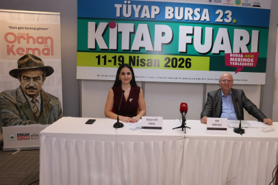 Osmangazi’de Orhan Kemal’in Bursa yılları yad edildi