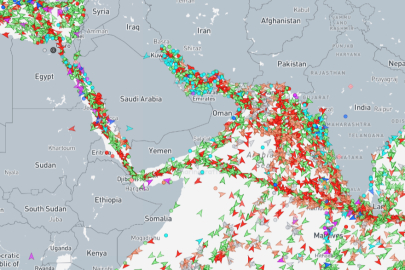 Savaşta Hürmüz bilmecesi