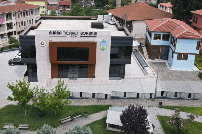 Tarımsal ticarette dev hacim: BTB ilk çeyreği 19,3 milyar TL ile kapattı