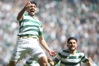 TFF’den Bursaspor’a kutlama