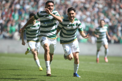 Ve Bursaspor şampiyon