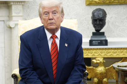 ABD, İran gemisi TOUSKA'yı vurdu