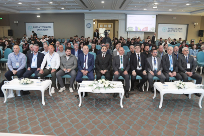 BTÜ’de kestane ormanlarının geleceği masaya yatırıldı