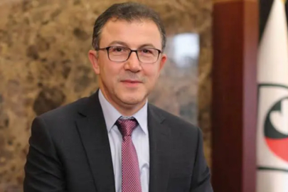 Bursa Büyükşehir'de Genel Sekreter belli oldu