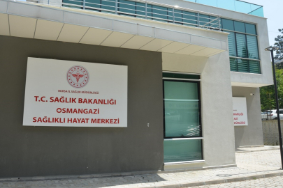 Bursa'da doktorun ısrarı hayat kurtardı