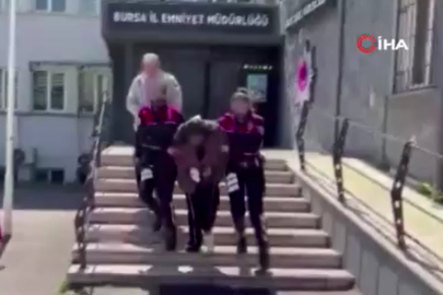 Bursa'da TikTok canlı yayını kanlı bitti