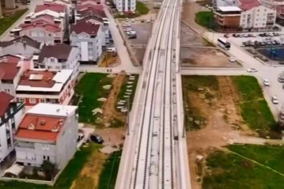 Bursa hızlı tren hattına yeni işlev