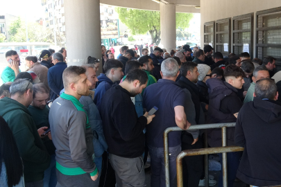 Bursaspor kombinelerine büyük ilgi