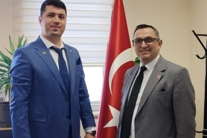 Gemlik'te 13 bin kişi muhtar seçecek