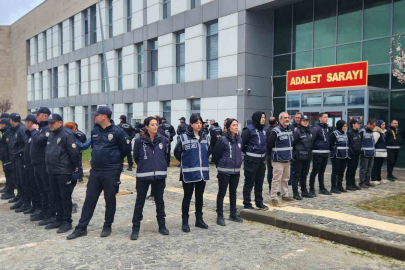 Gülistan Doku soruşturmasında başhekim Çağdaş Özdemir tutuklandı