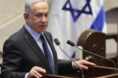 Netanyahu: Her an yeni gelişmeler yaşanabilir