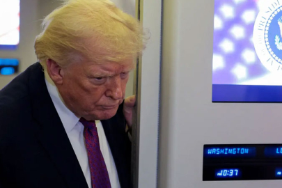 Trump: İran ile anlaşma bugün imzalanacak