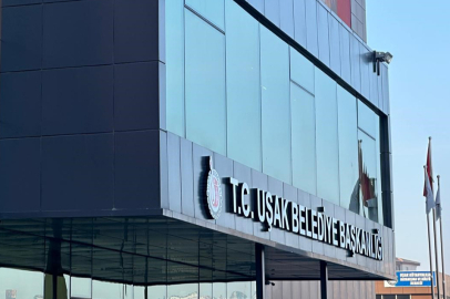 Uşak Belediyesi'ne 2. dalga operasyon