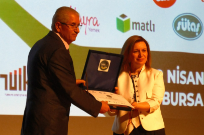 '30-40 yıl içinde artan dünya nüfusuna ne toprak ne de üretim yetecek'