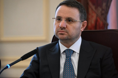 Adalet Bakanı Gürlek: Tüm dosyalar tek tek inceleniyor