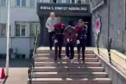 Bursa'da TikTok canlı yayını kanlı bitti