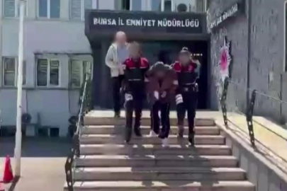 Bursa'da TikTok canlı yayını kanlı bitti