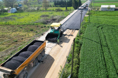 Bursa’da ulaşımı rahatlatacak çalışma
