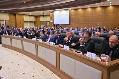 Bursa Tarım Peyzaj A.Ş.'de sahte evrak iddiası