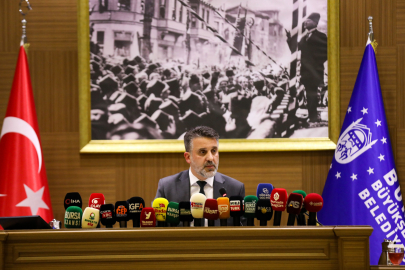 Büyükşehir Belediyesi 2025 yılı Faaliyet Raporu’na onay