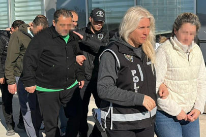 CHP'li Eşme Belediye Başkanı tutuklandı