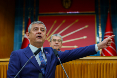 CHP lideri Özel sandık çağrısını yineledi: 'Hodri meydan!'