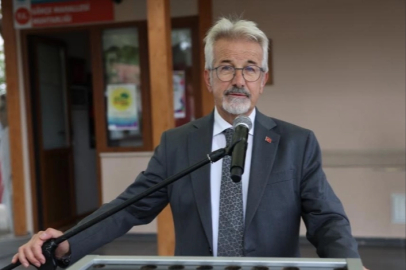 Nilüfer Eski Belediye Başkanı Turgay Erdem ve 20 kişinin yargılanmasına başlandı