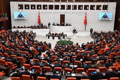 Okul saldırılarını Meclis Komisyonu araştıracak