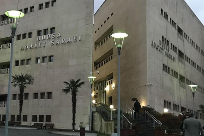 Sanık avukatlarından tepki: 'Emin Adanur tiyatrosu'