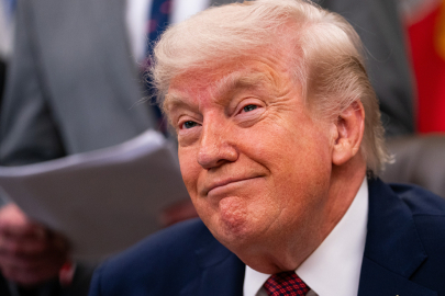 Trump: İran ile harika bir anlaşma yapacağız, müzakereden başka seçenekleri yok