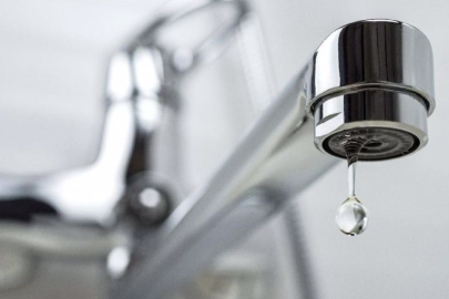 Bursa’da su kesintisi