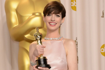 Oscar ödüllü yıldız Müslüman mı oluyor?