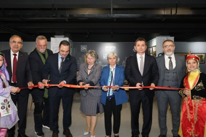 Osmangazi’den iki şehri birleştiren dokunuş