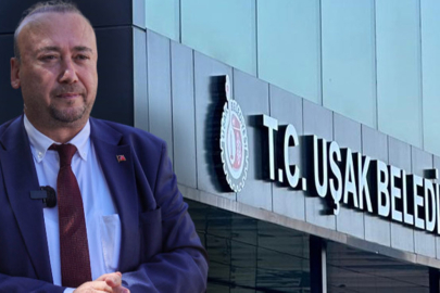 Uşak Belediyesi soruşturmasında 16 tutuklama