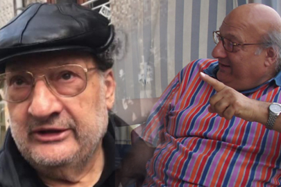 Usta sanatçı Ferdi Atuner hayatını kaybetti