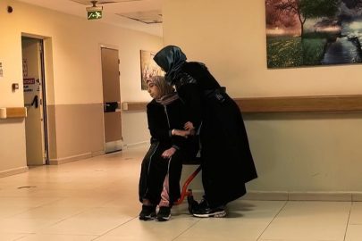 Annenin yıkıldığı an; Nefes borusuna süt kaçan 2 günlük bebek hayatını kaybetti